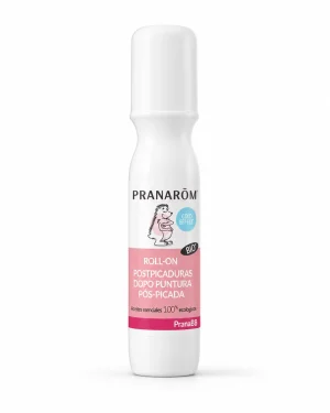 Pranarom PranaBB Roll-On Dopo Puntura BIO 15 ml