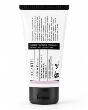 Bioearth Hair Protect Balsamo Restitutivo
