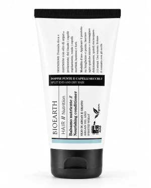 Bioearth Hair Nutrition Balsamo Nutriente